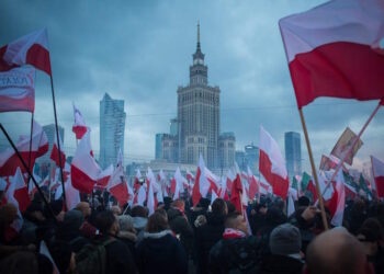 День Незалежності Польщі Чи обов’язково йти до церкви - Moja Polska