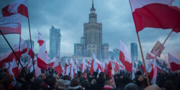 День Незалежності Польщі Чи обов’язково йти до церкви - Moja Polska