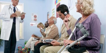 Хто в Польщі має пріоритетний доступ до лікаря - Moja Polska