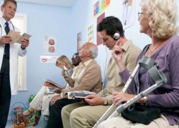 Кто в Польше имеет приоритетный доступ к врачу - Moja Polska