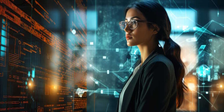 Епоха ШІ. Як поляки справляються з дезінформацією - Moja Polska