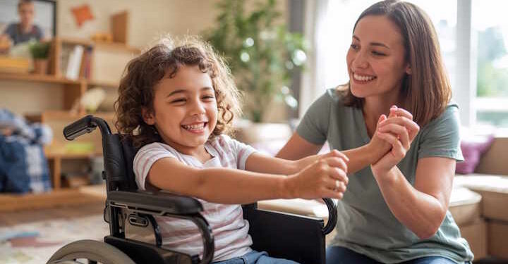 Чому інклюзія в Польщі опинилася на межі кризи - Moja Polska