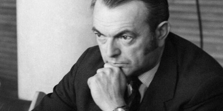 Едмунд Нізюрський польський культурний код - Moja Polska