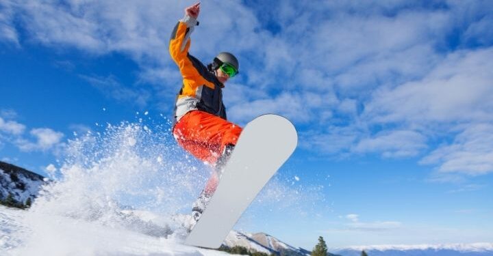 Куди поїхати на зимовий відпочинок у Польщі - Moja Polska