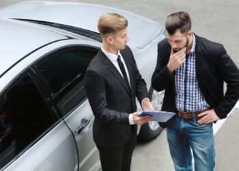 За какие неисправности автомобиля предусмотрены штрафы в Польше - Moja Polska