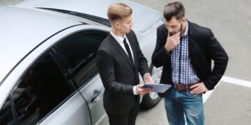 За які несправності авто передбачені штрафи у Польщі - Moja Polska