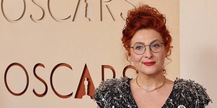 Малгожата Туржанська серед номінантів на «Оскар-2026» - Moja Polska